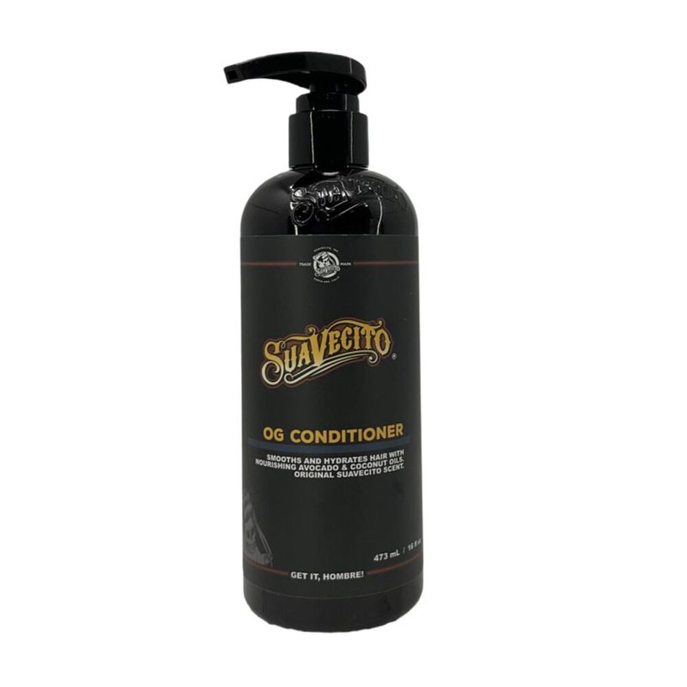 Suavecito OG Conditioner 16 oz